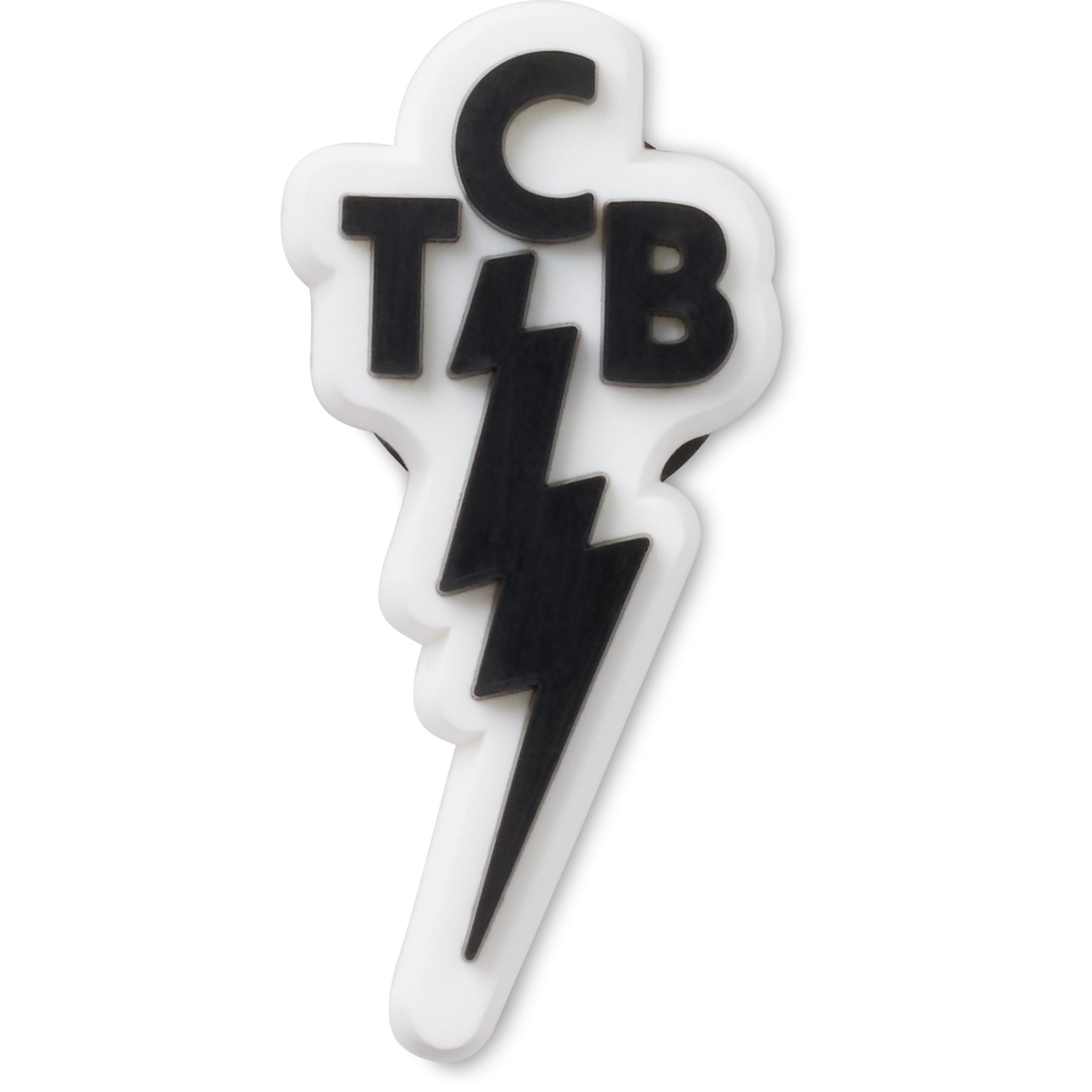 0196265891344 - Jibbitz Elvis 2