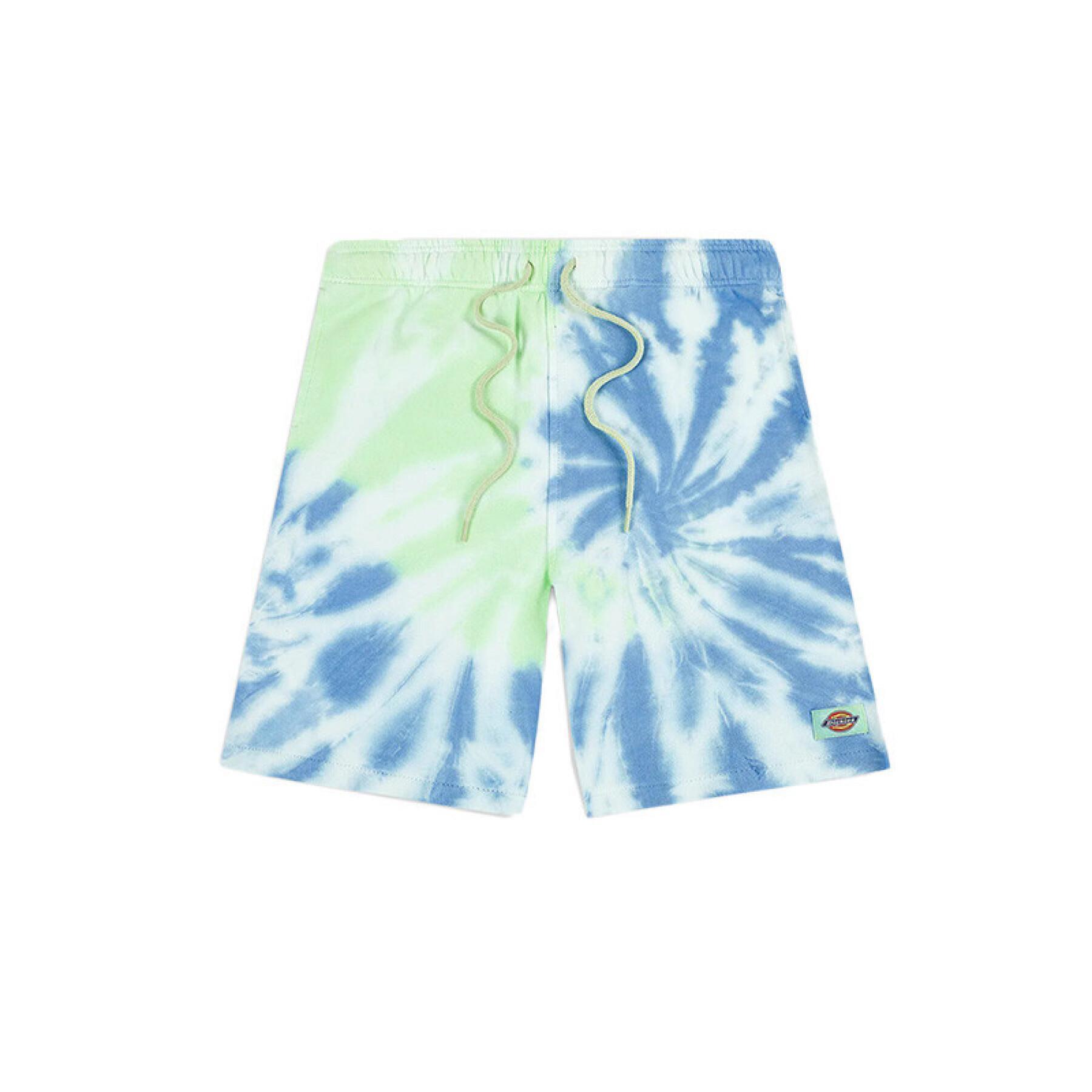 0196013070656 - Sweatshorts im Batik-Look 0196013070656 - Sweatshorts im Batik-Look