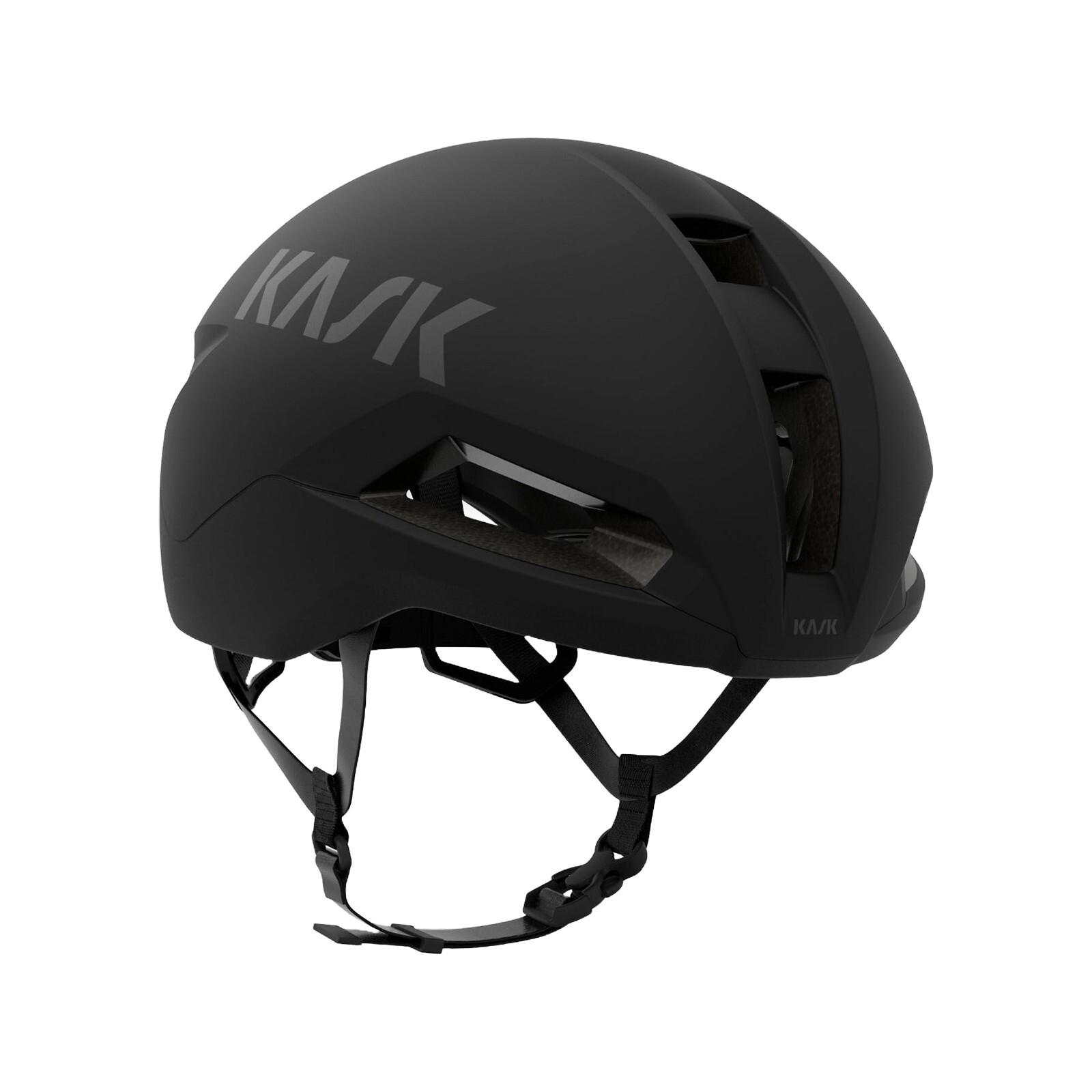 Velo Store - UK KASK Road helmet Kask Kask Nirvana Wg11 | Extra 10% off with Subscription, Postage £16.79 to UK Fedex.
