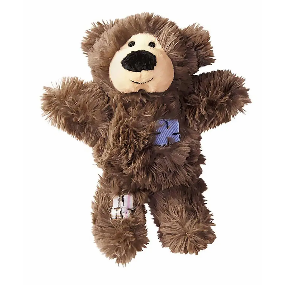 KONG Wild Knots Bears