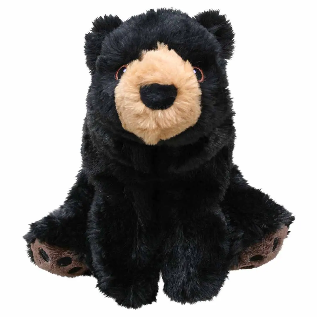 Jouet peluche pour chien Kong Company Comfort Kiddos Bear