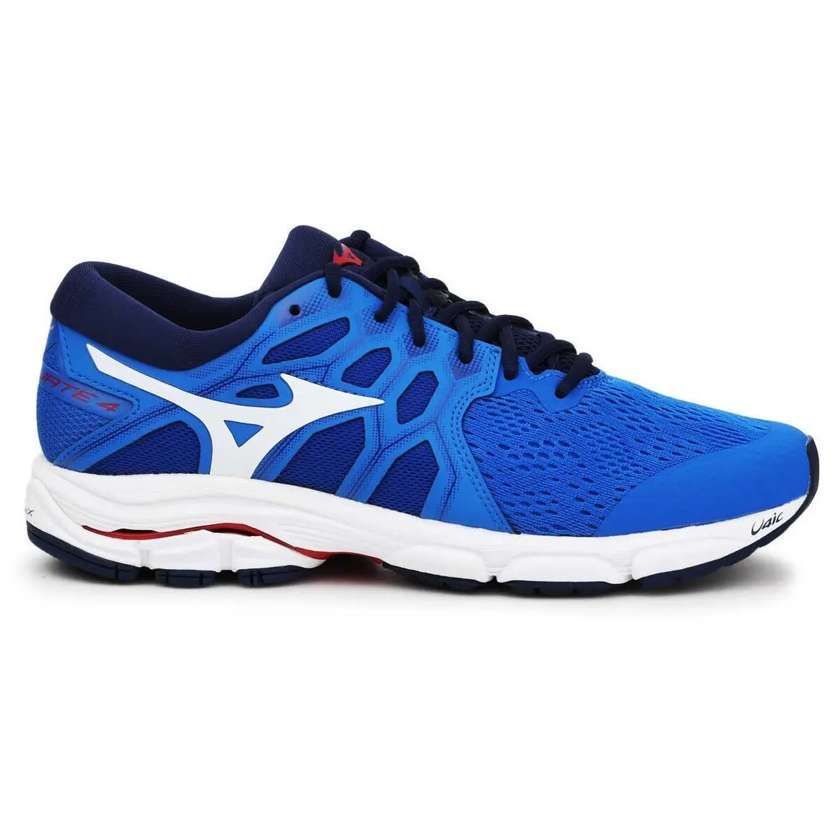 Mizuno Chaussures de running Mizuno Wave Equate 4
