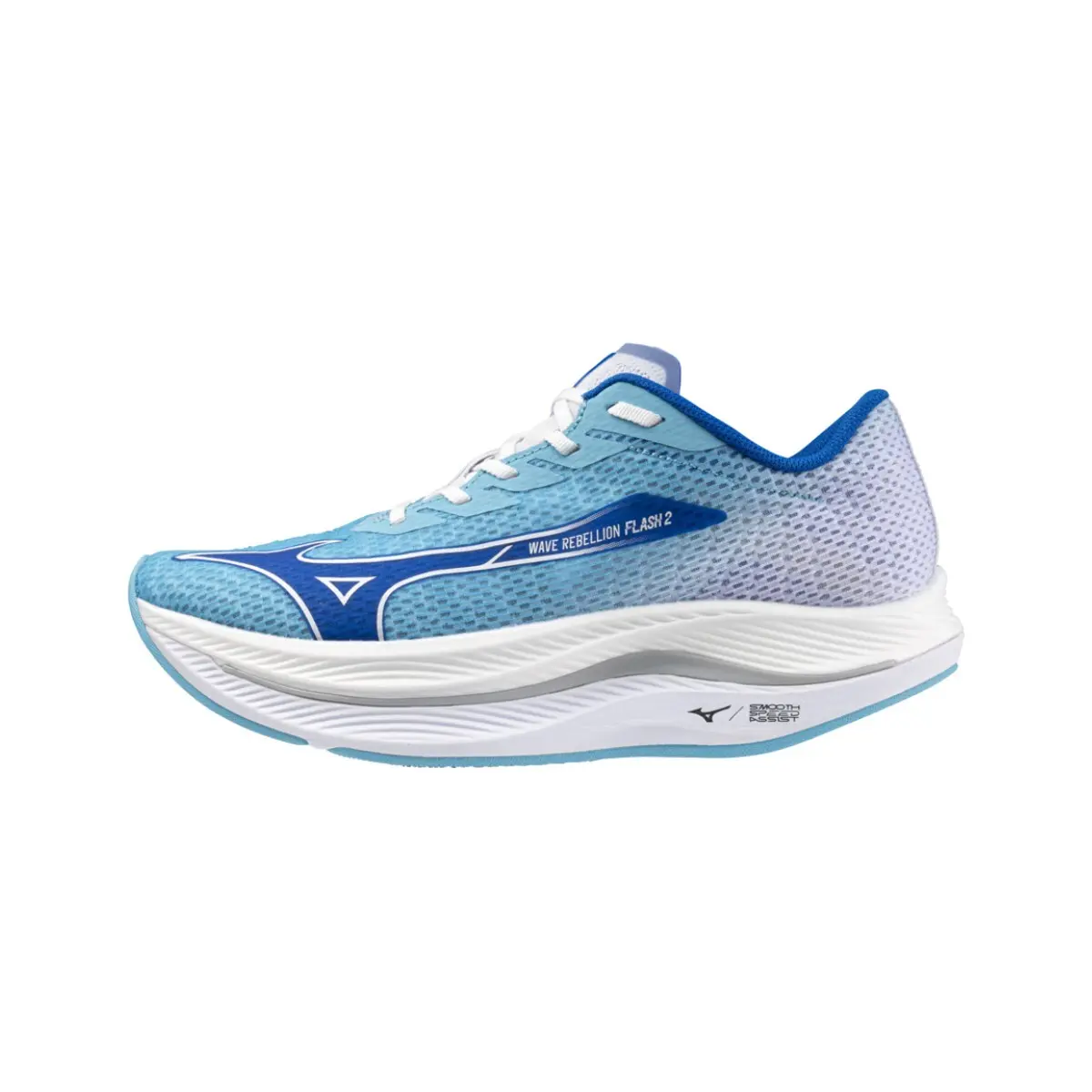 Laufschuhe Mizuno Wave Rebellion Flash