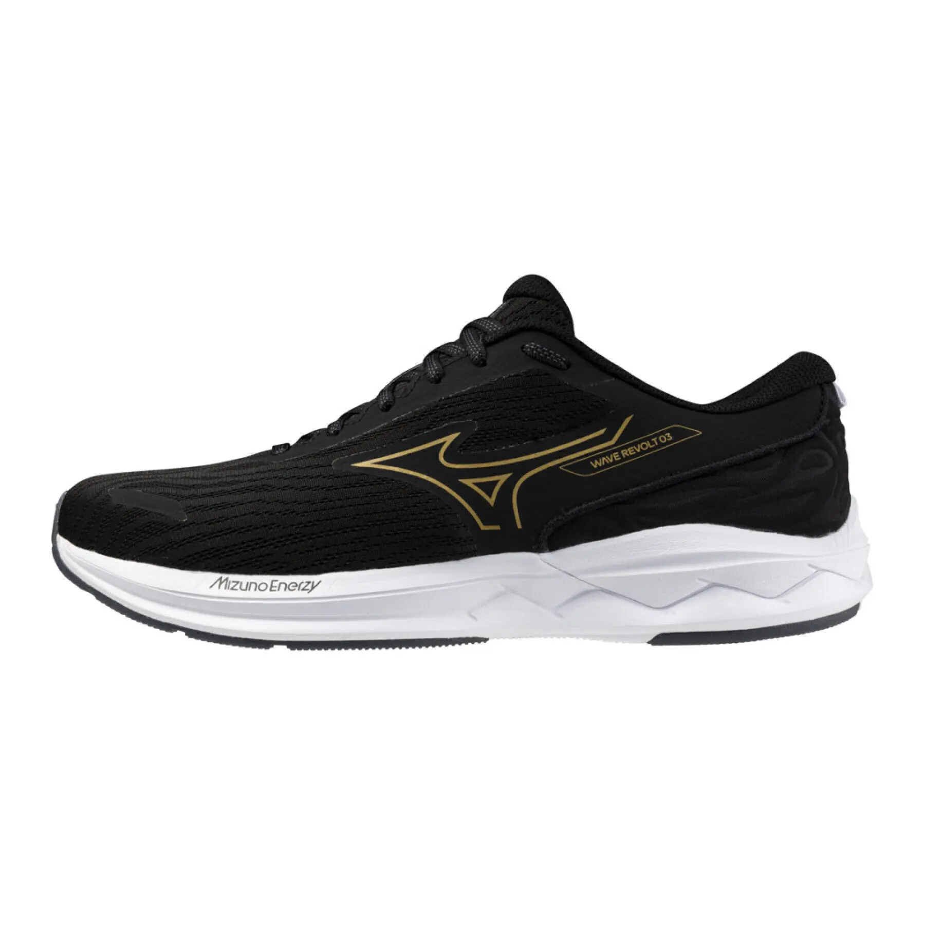 Laufschuhe Mizuno Wave Revolt