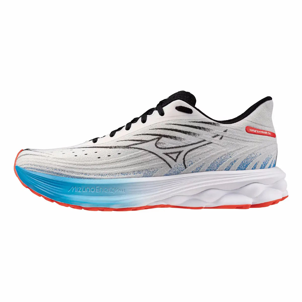 Laufschuhe Mizuno Wave Skyrise 6