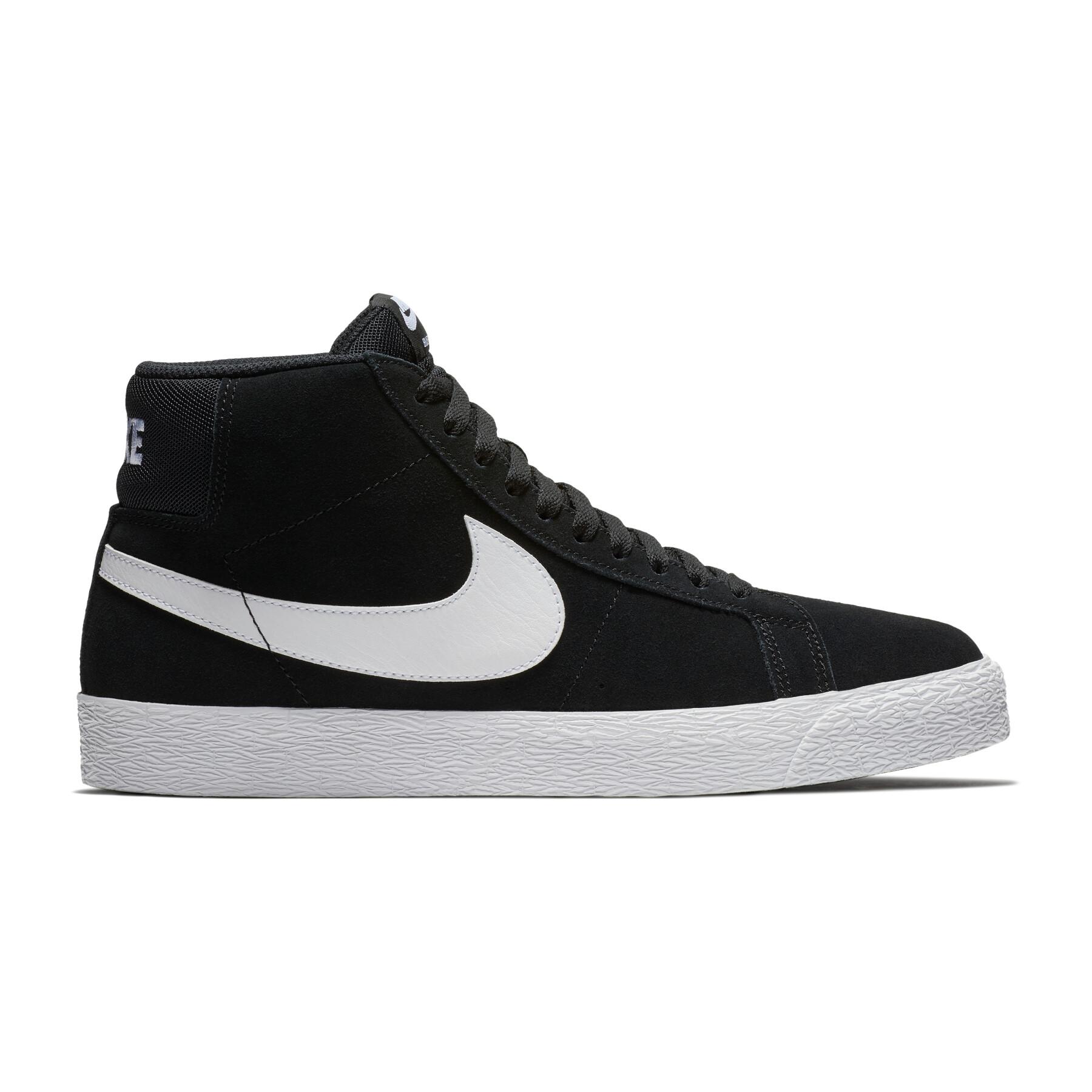 0888411185611 - Schuhe SB Zoom Blazer Mid