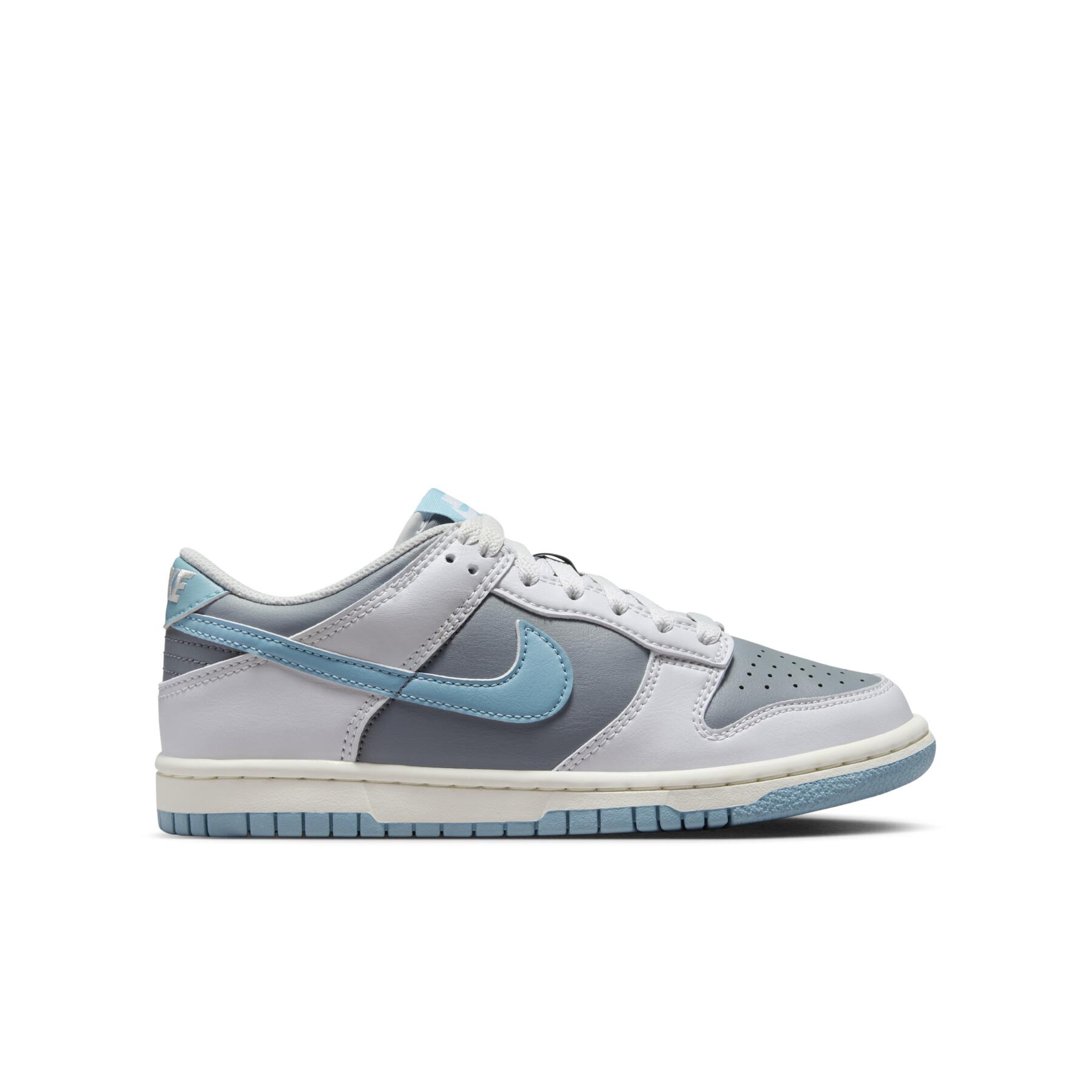 0198485880481 - Sneakers Dunk Low