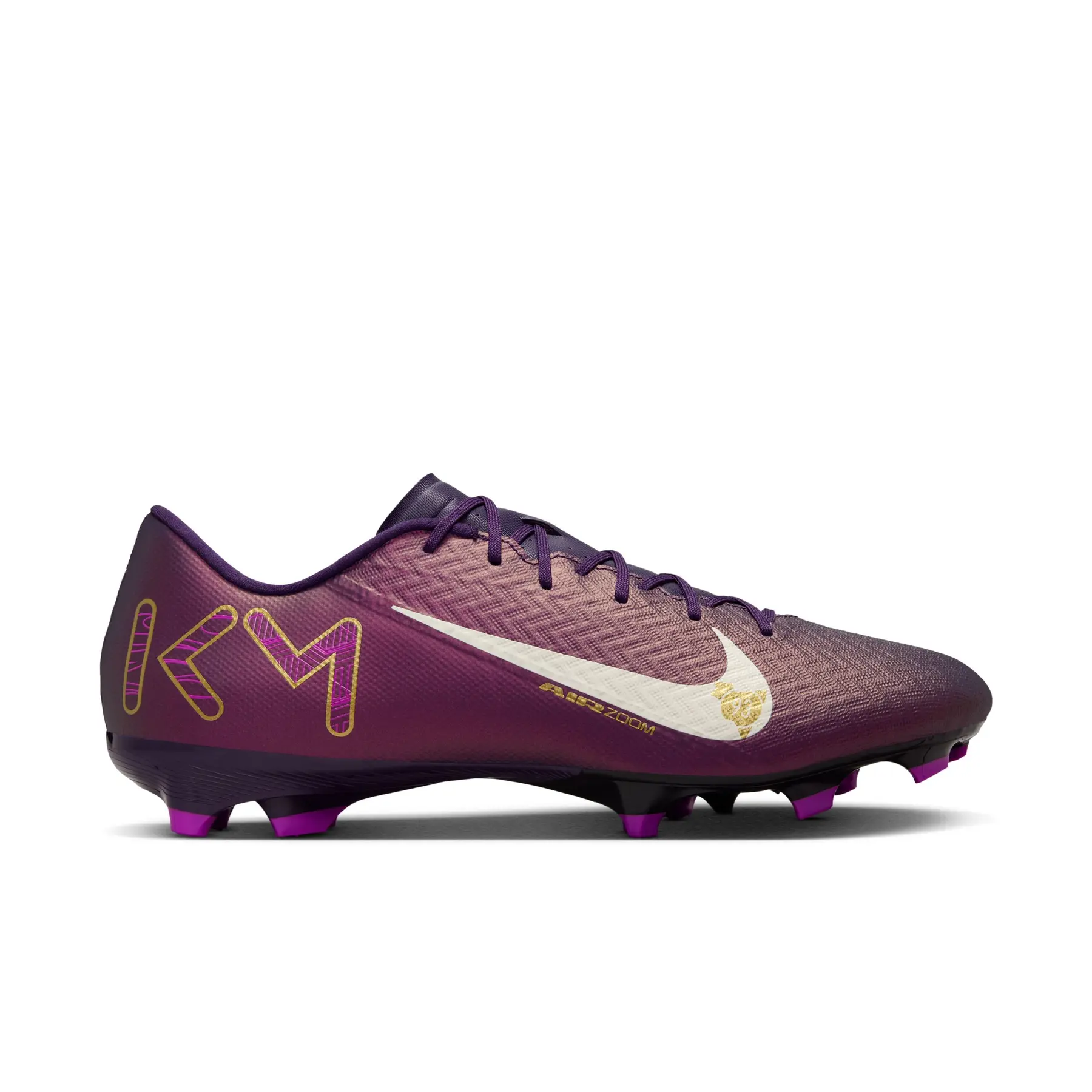 Nike Chaussures de football Nike Mercurial Vapor 16 Academy Kylian Mbappé MG