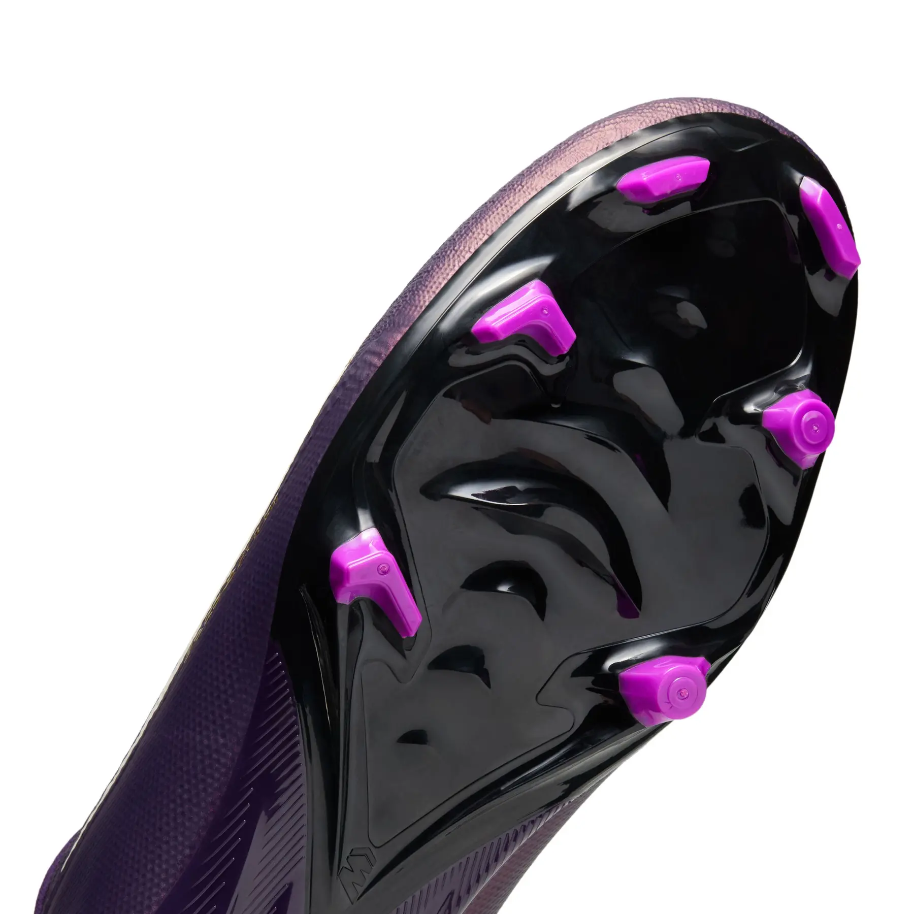 Football boots Nike Mercurial Vapor 16 Academy Kylian Mbappé MG