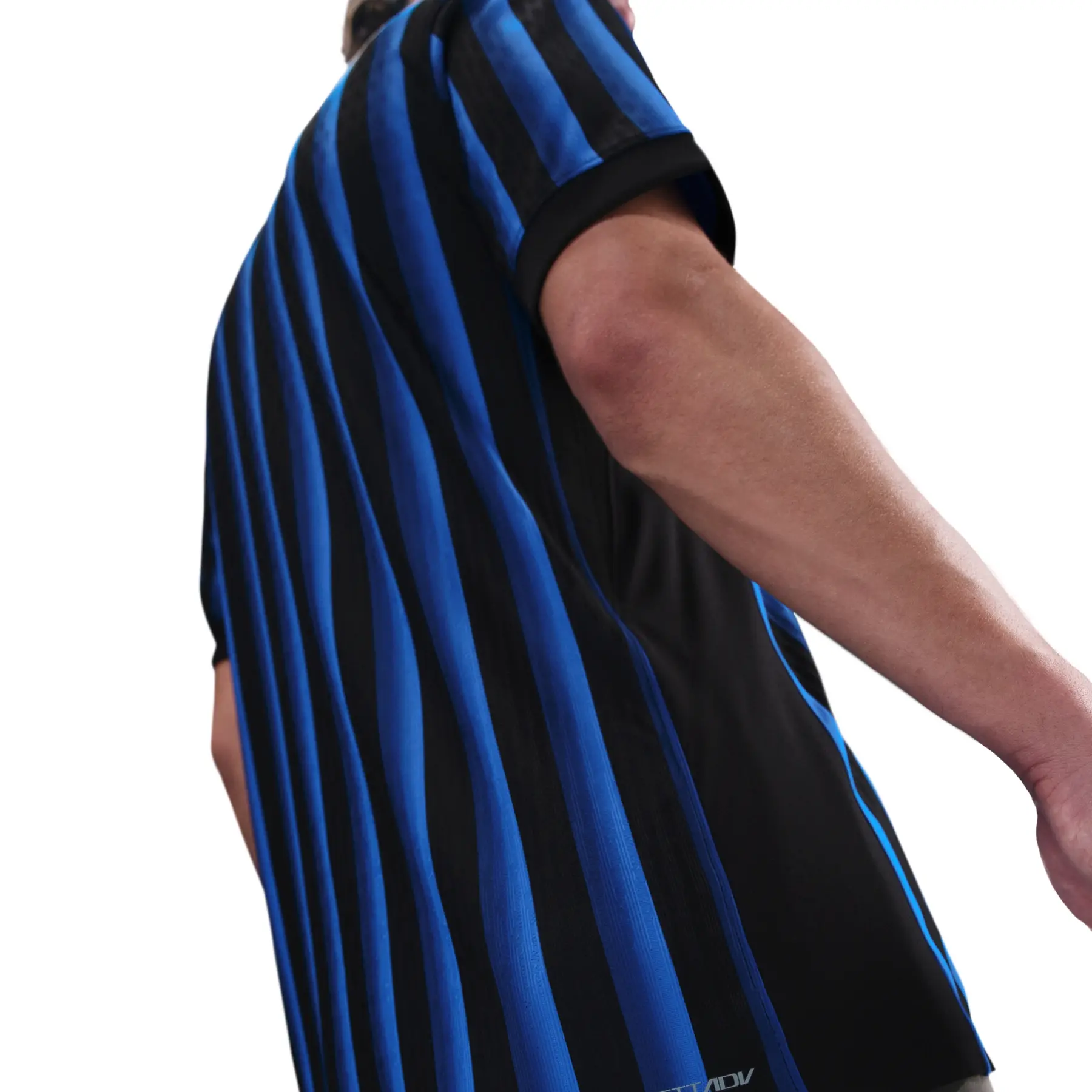 Authentic Home Shirt Inter Milan 2025/26 | Foot-Store