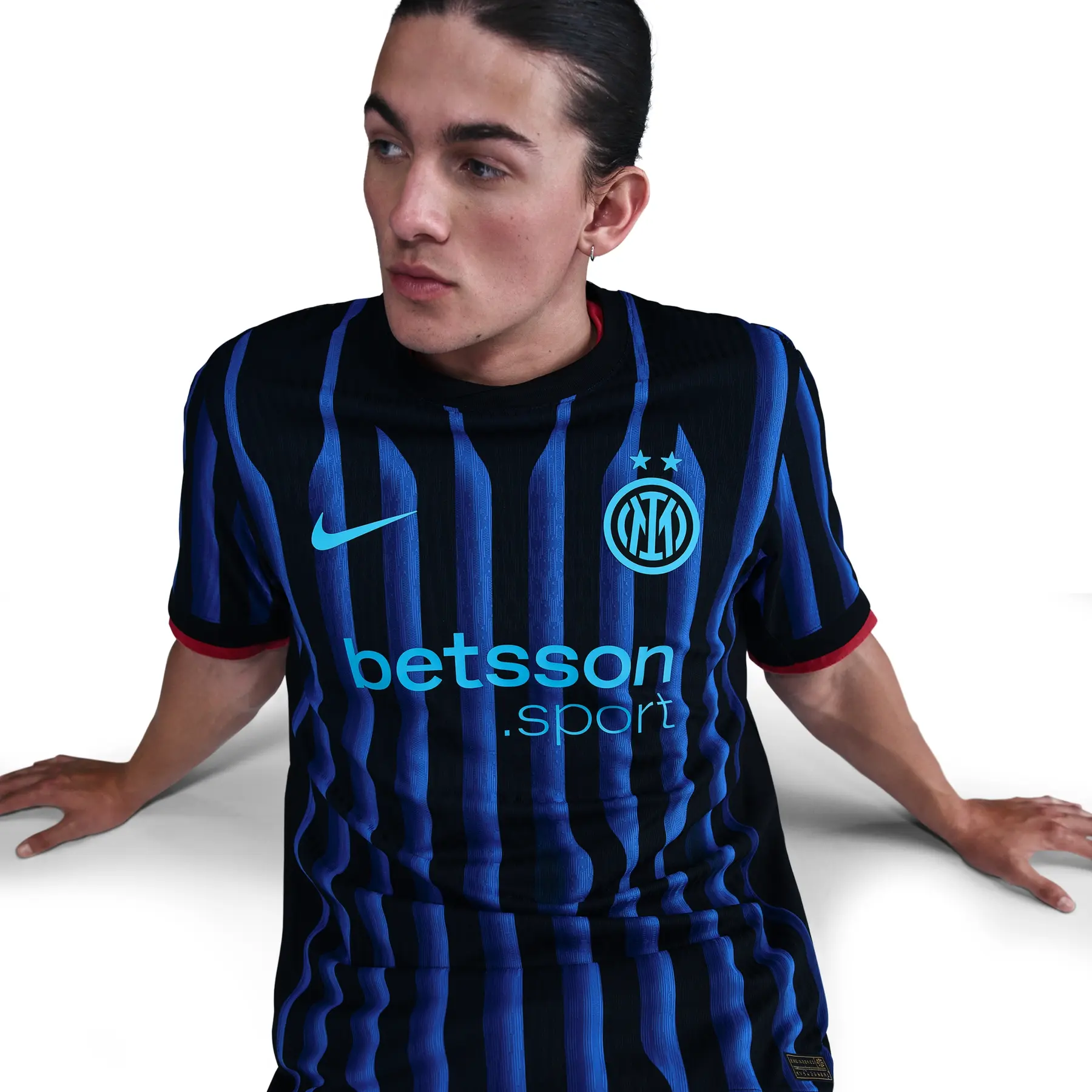 Authentic Home Shirt Inter Milan 2025/26 | Foot-Store