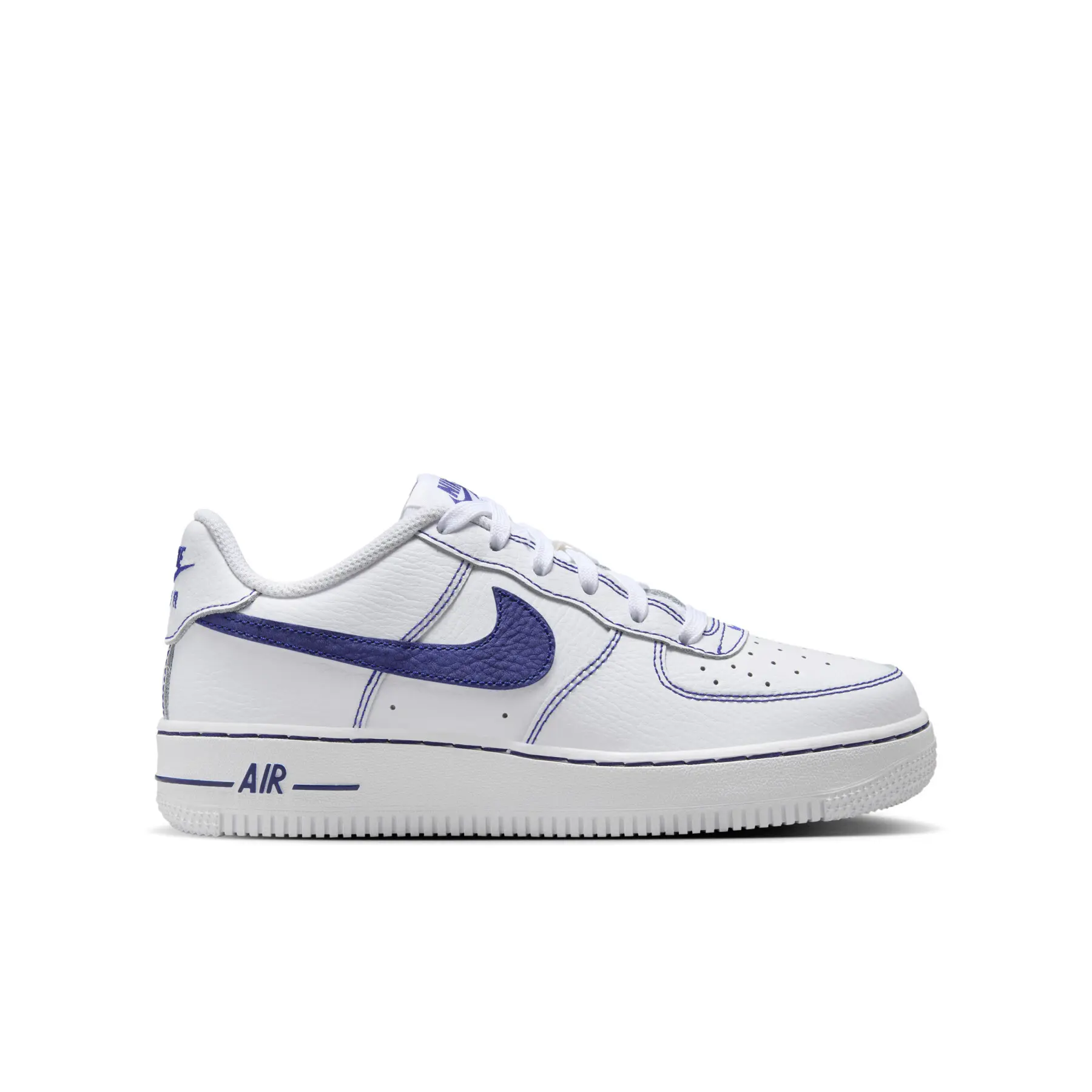 0197863501338 - Sneakers Air Force 1 LV8 4