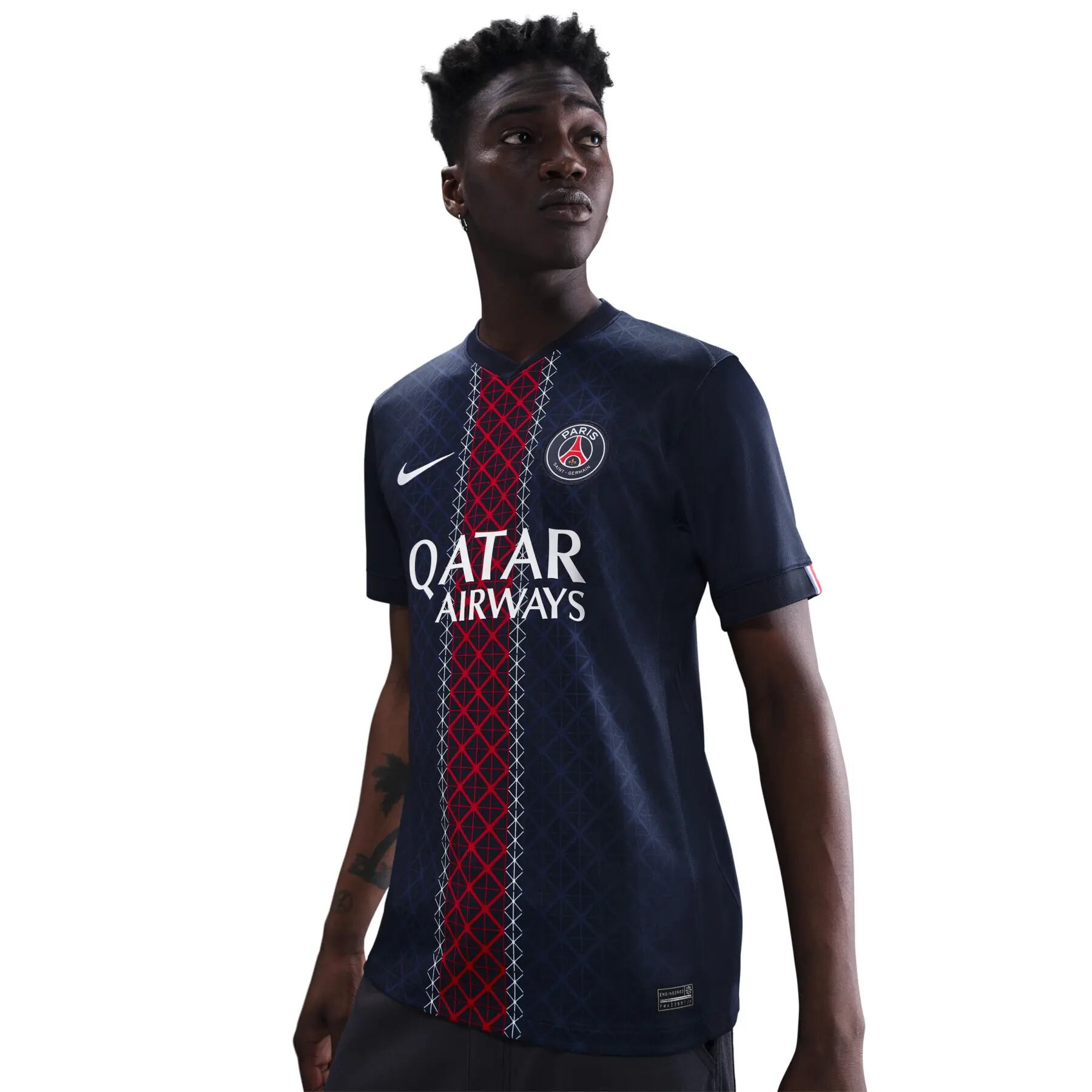 PSG Home Jersey 2025/26 | Foot-Store
