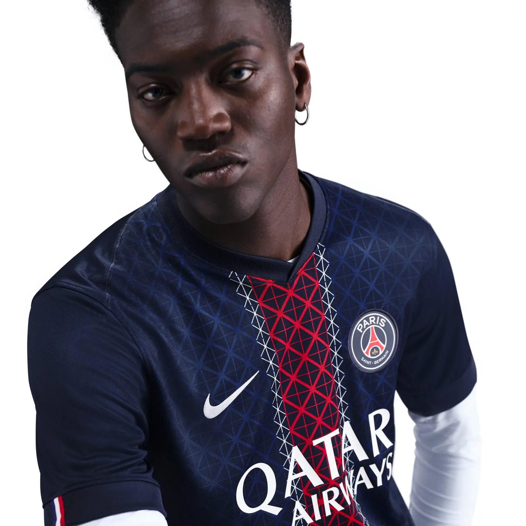 PSG Home Jersey 2025/26 | Foot-Store