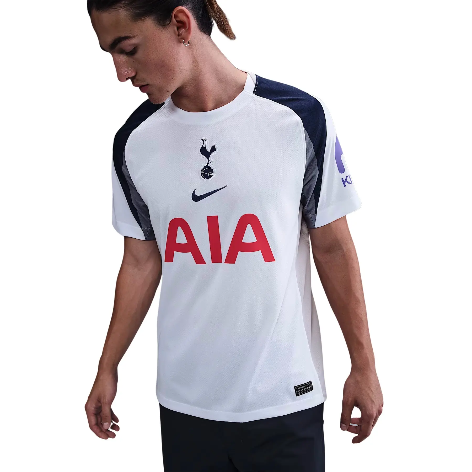 Tottenham Home Shirt 2025/26 | Foot-Store