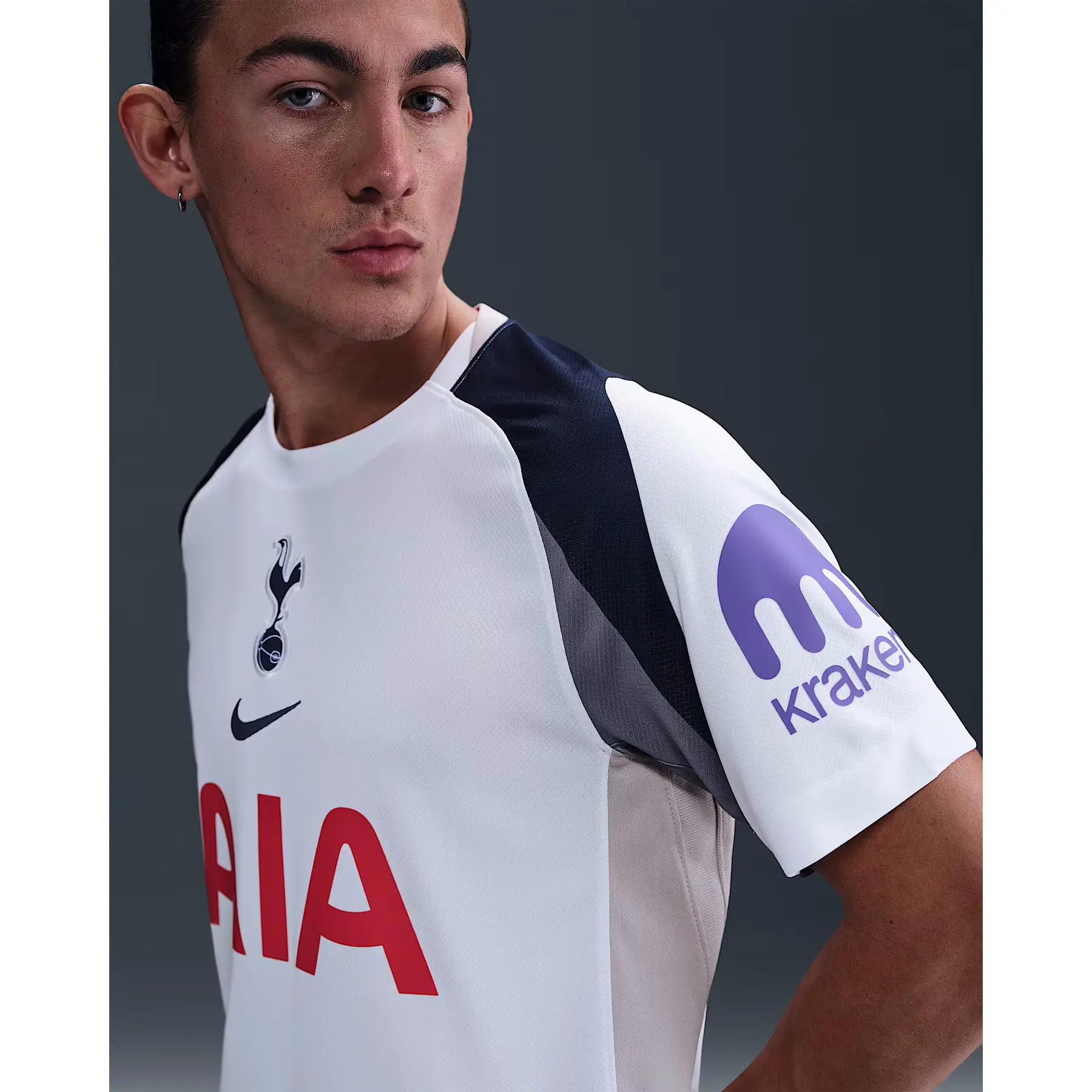 Tottenham Home Shirt 2025/26 | Foot-Store