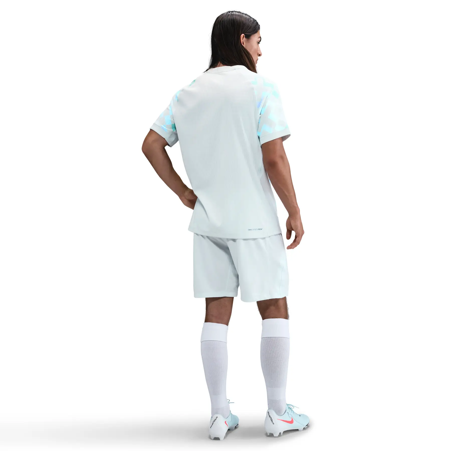 Inter Milan Away Shorts 2025/26 | Foot-Store