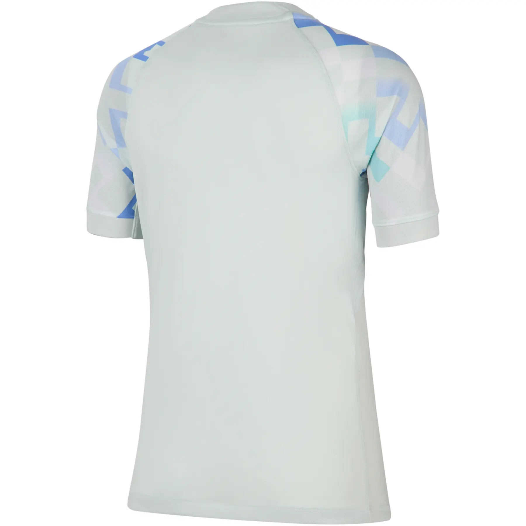 Maillot Third femme Inter Milan 2024/25 - Inter Milan - Serie A - Équipes