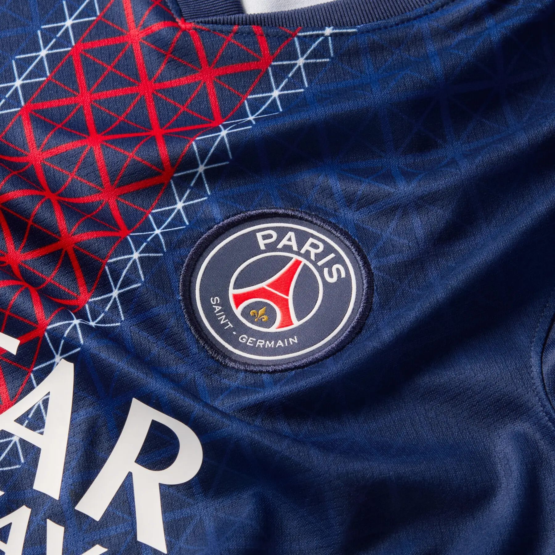 PSG Women's Home Shirt 2025/26 | Foot-Store