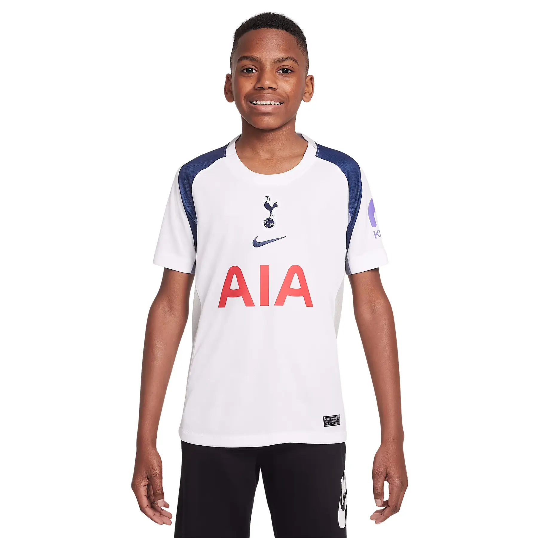 Nike Tottenham Hotspur ジャージ XL キッズ Nike Tottenham Hotspur ジャージ XL キッズ Big Kids (XS - XL