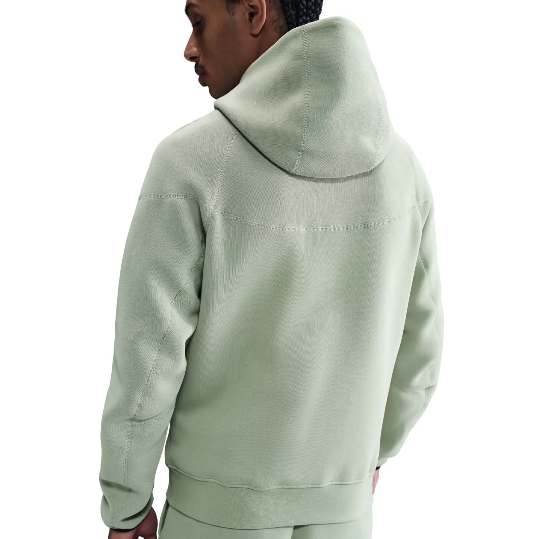 Chelsea zip training top Tech Fleece 2025/26 | Foot-Store