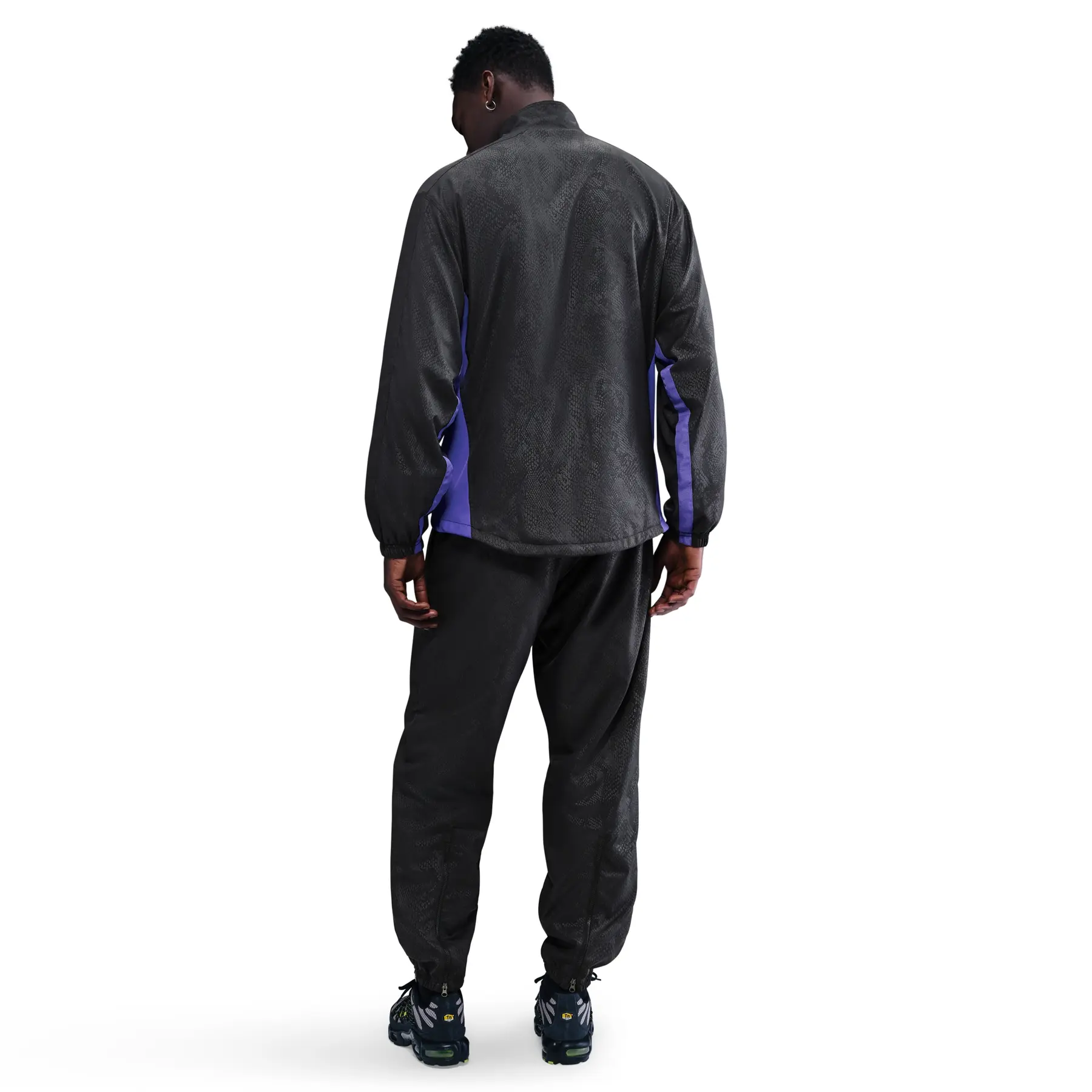 Fato de treino FC Barcelona 2025/26 | Foot-Store