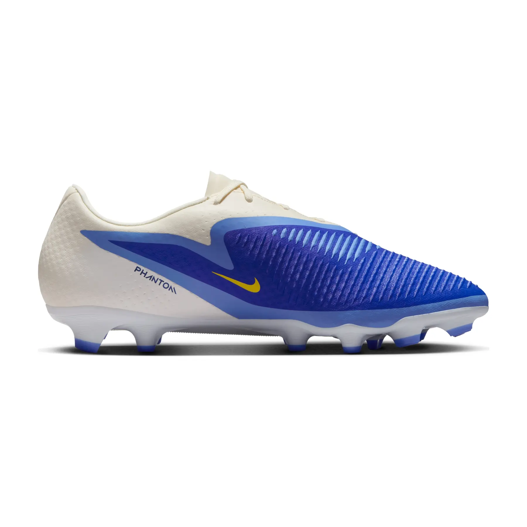 Football boots Nike Phantom 6 Academy FG/MG | Foot-Store