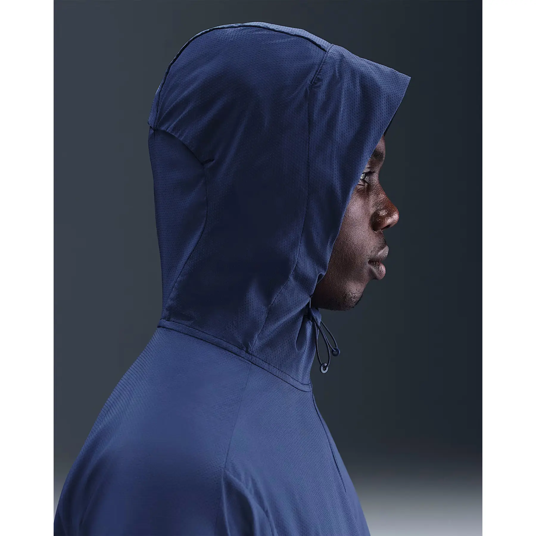 Waterproof jacket Nike Impossibly Light | Foot-Store