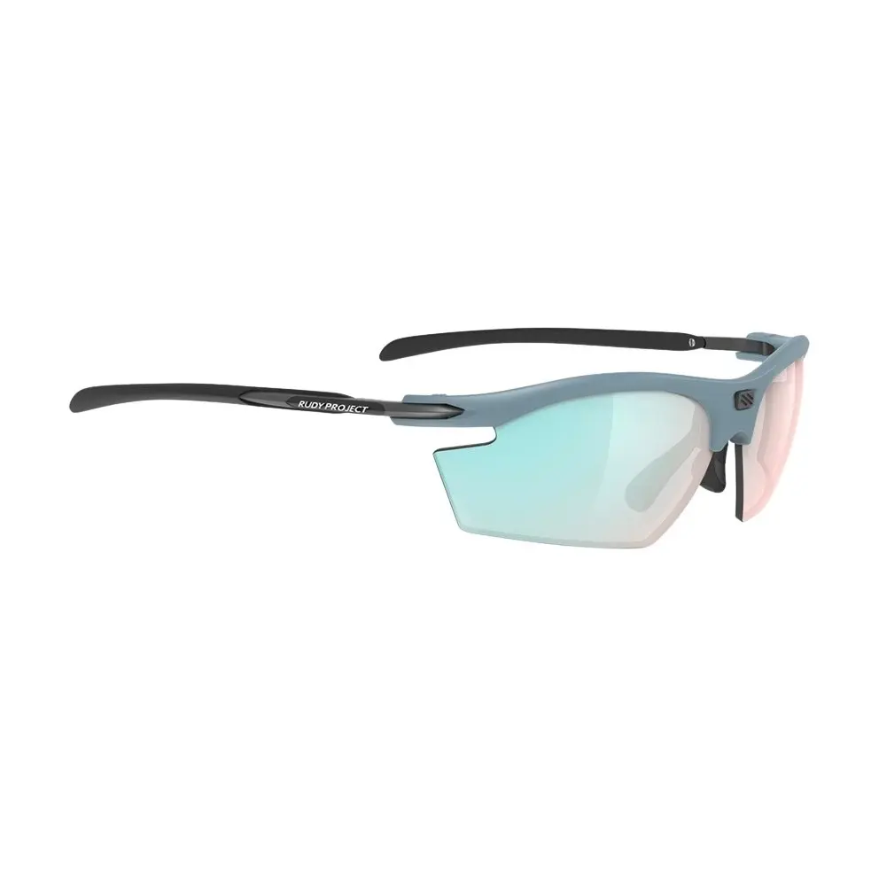 Velo Store - UK RUDY PROJECT Sunglasses Rudy Project Rydon Glacier | Extra 10% off with Subscription, Postage £16.79 to UK Fedex.