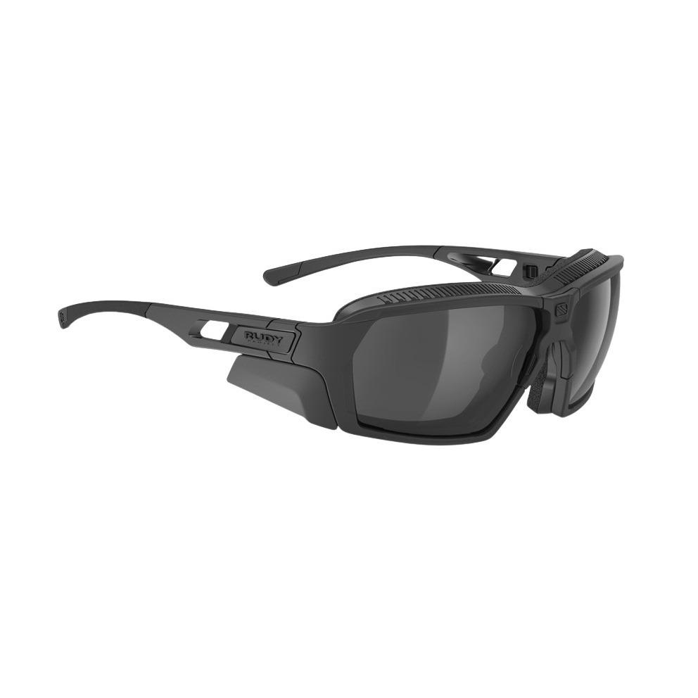 Velo Store - UK RUDY PROJECT Performance sunglasses Rudy Project Agent Q Stealth | Extra 10% off with Subscription, Postage £16.79 to UK Fedex.