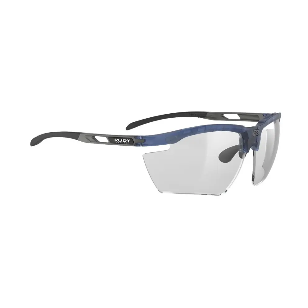 Velo Store - UK RUDY PROJECT Glasses Rudy Project Magnus | Extra 10% off with Subscription, Postage £16.79 to UK Fedex.