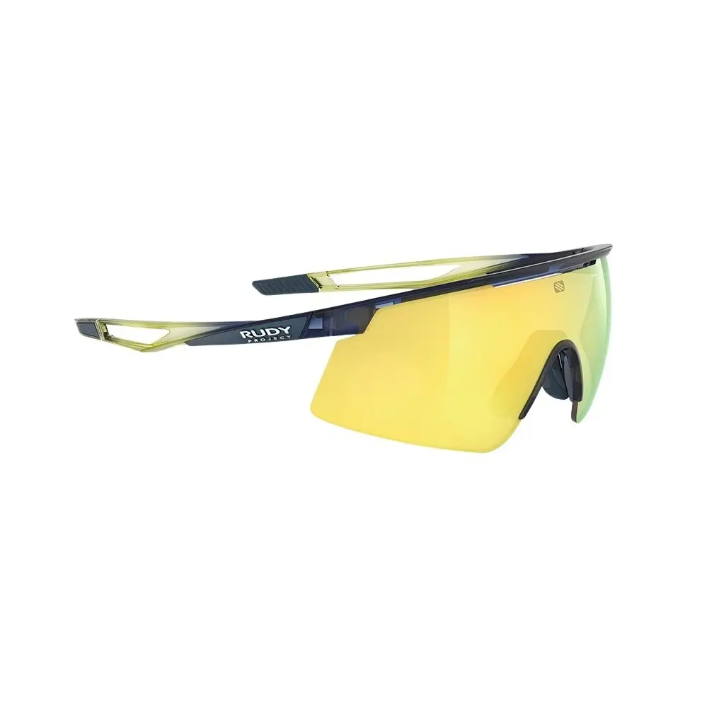 Velo Store - UK RUDY PROJECT Glasses Rudy Project Turbolence | Extra 10% off with Subscription, Postage £16.79 to UK Fedex.