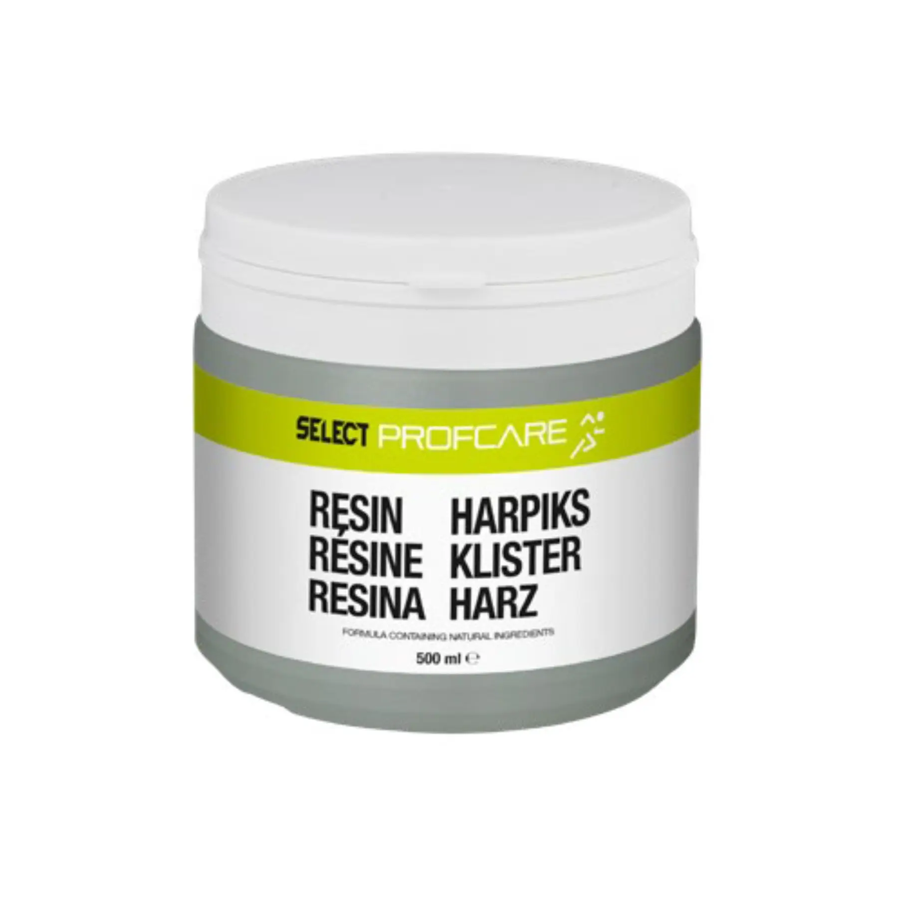 Select Résine blanche Profcare-500 ml, Blanc, Taille 500 mL