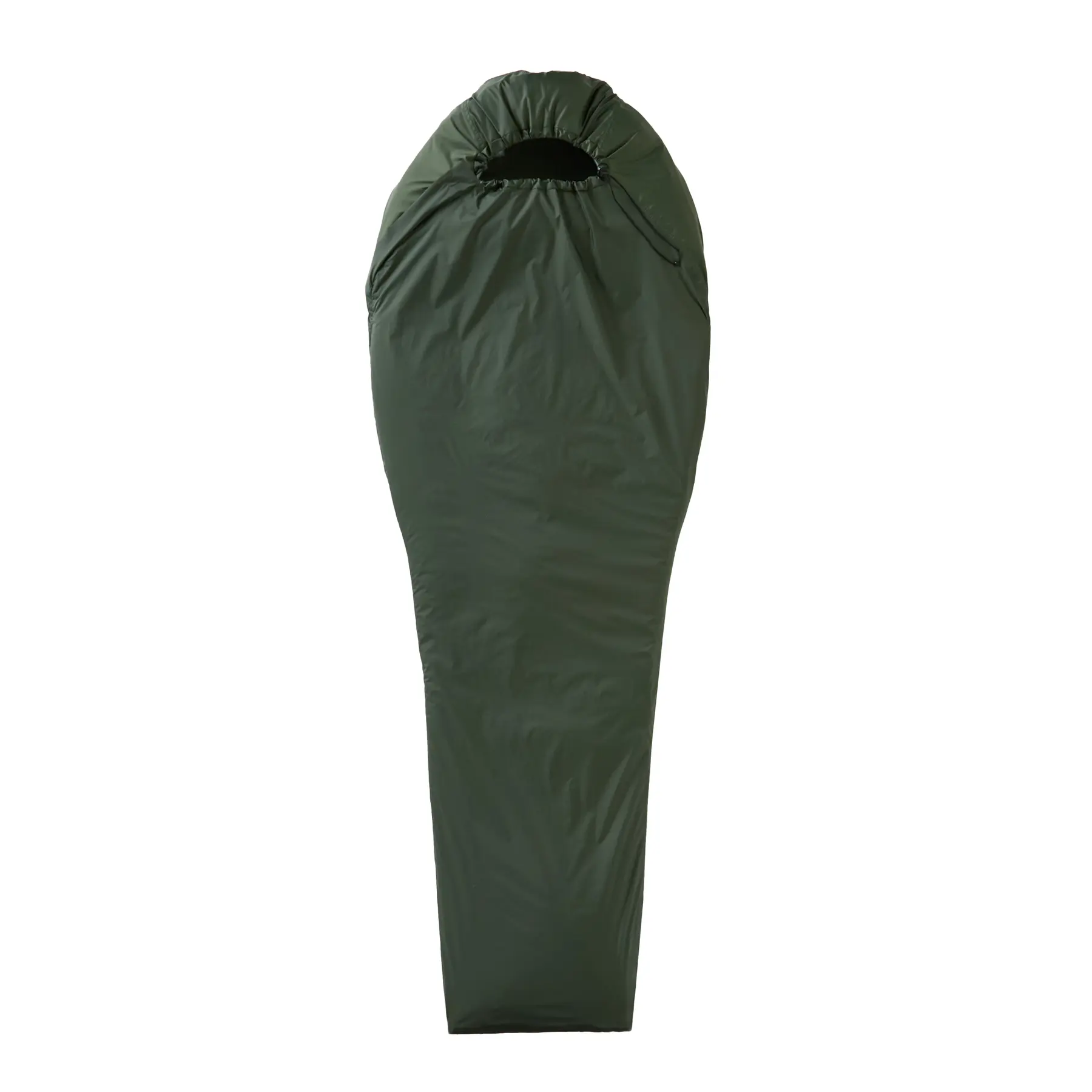 Wilsa Outdoor Unisex Vert Sleeping Bag Sursac