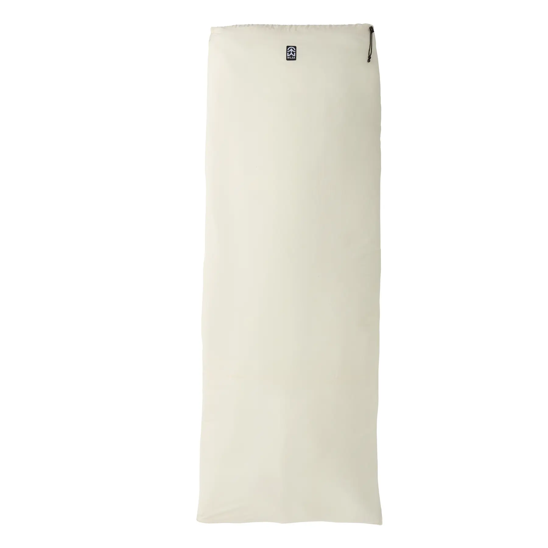 Wilsa Outdoor Unisex Beige Cotton Sheet