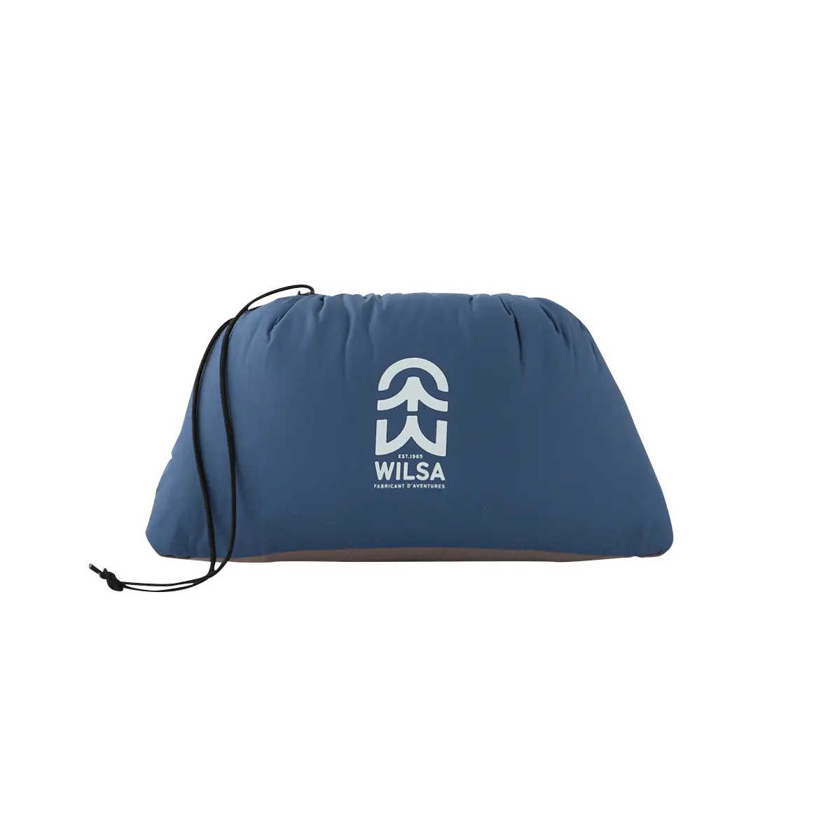 Wilsa Outdoor Unisex Gris Cushion Rando
