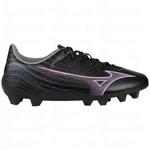 Mizuno Chaussures de football enfant Mizuno Αlpha Select FG