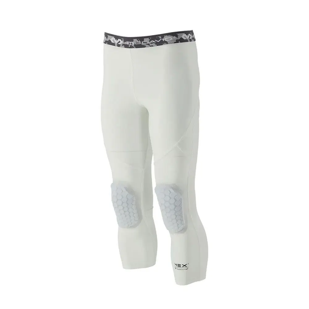 Compressiebroek Hdc Compressie broeken weiss Mc David