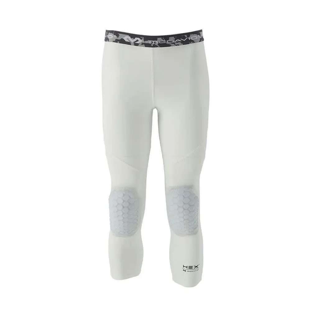 3/4 leggings with knee pads McDavid Hex