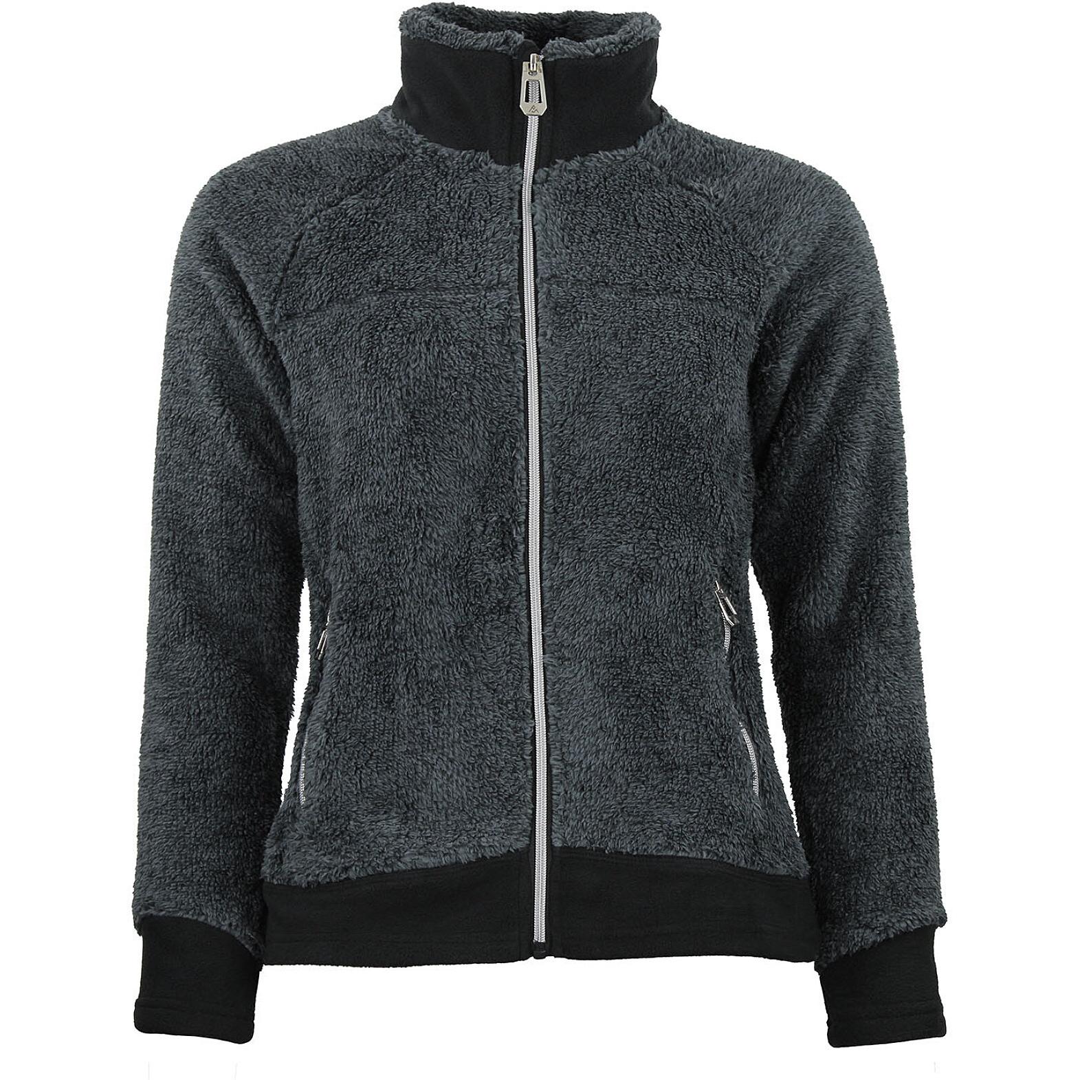 3430890083321 - Fleece für Damen Peak Mountain