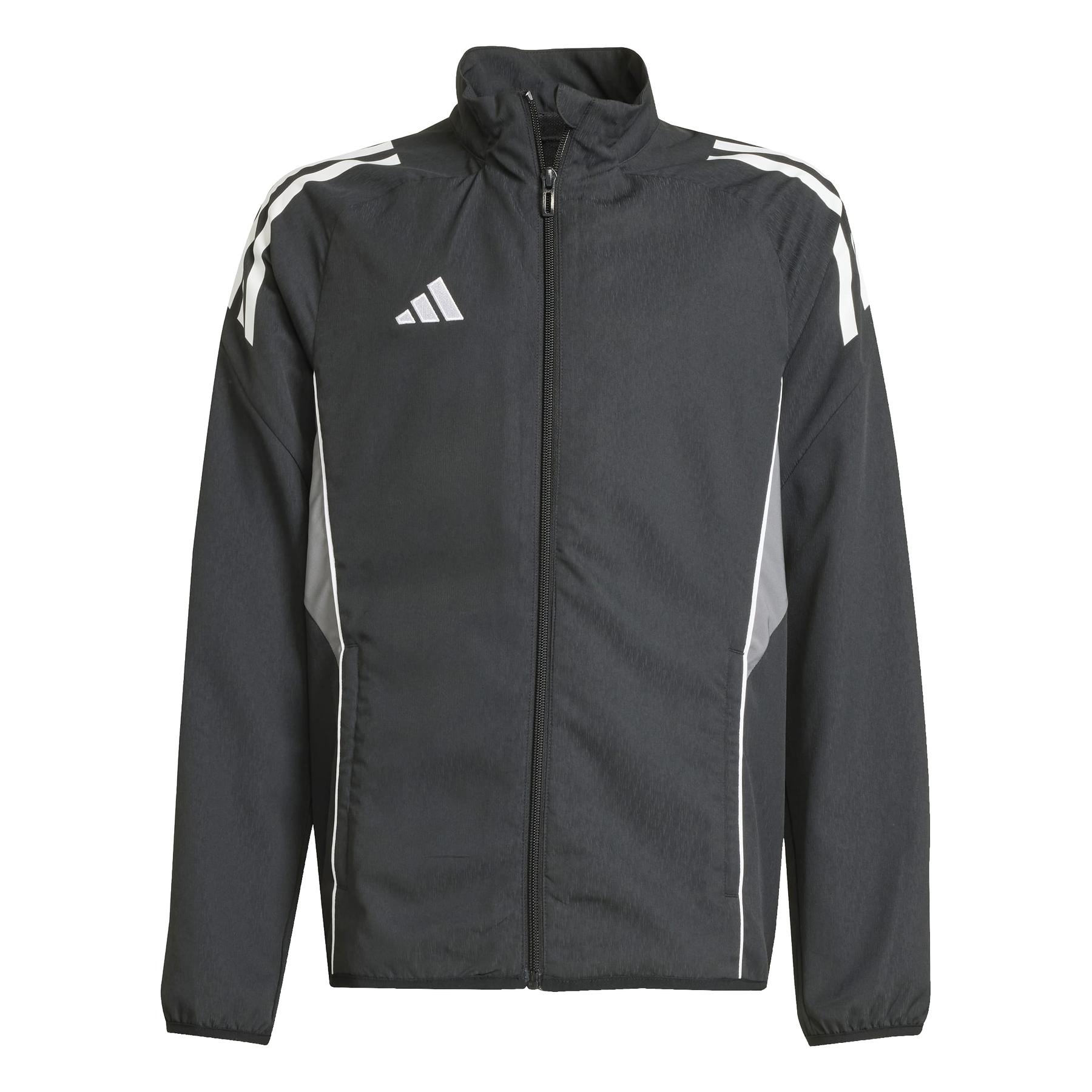 4067891282454 - Präsentationsjacke Kind adidas Tiro 25 Competition