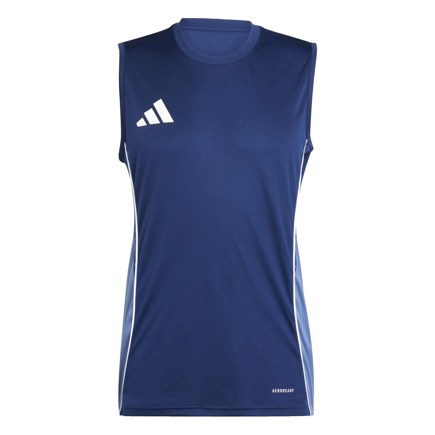 4067902702568 - Trainingsweste adidas Tiro 25