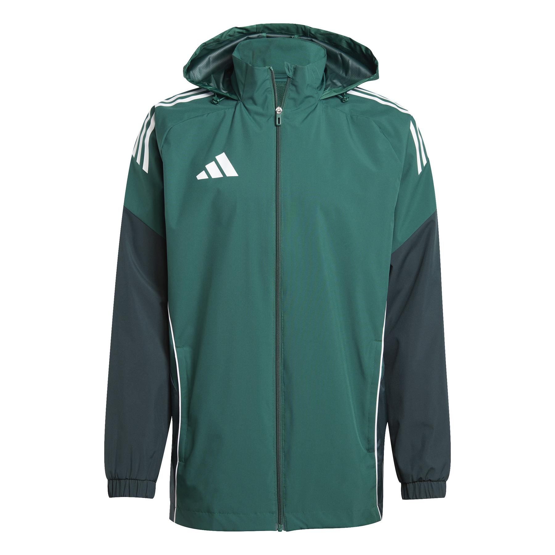 4067891240928 - Trainingsjacke adidas Tiro 25