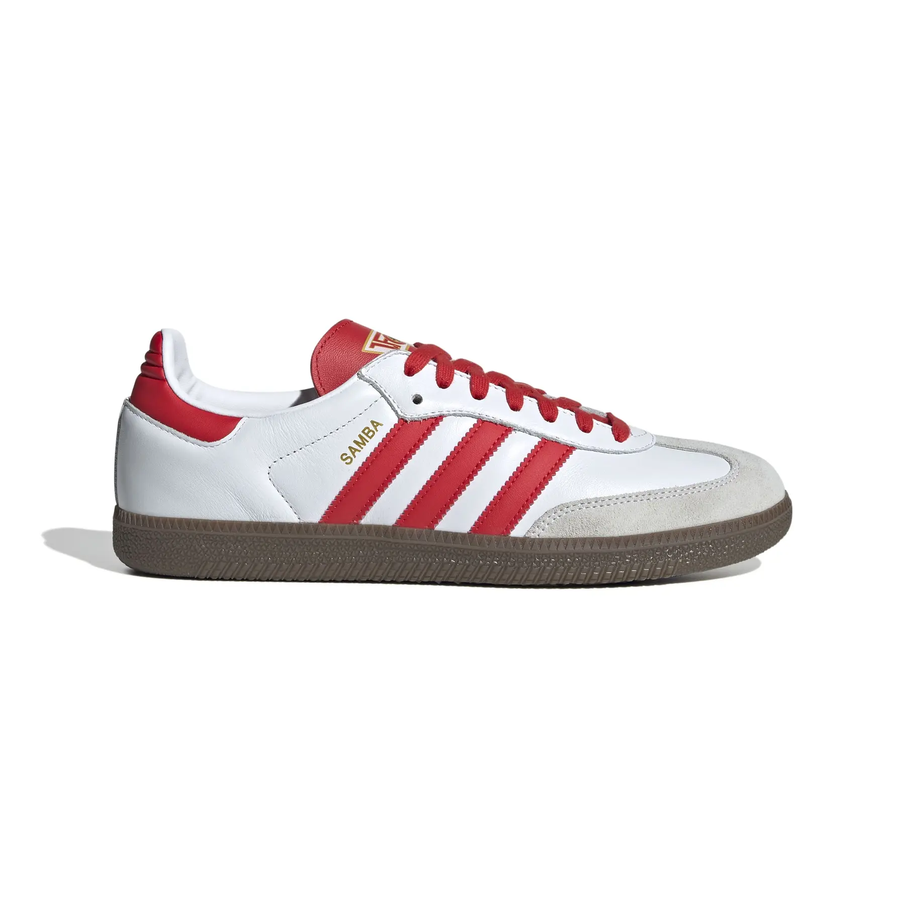 Adidas Samba Licensed Ic (M/W)