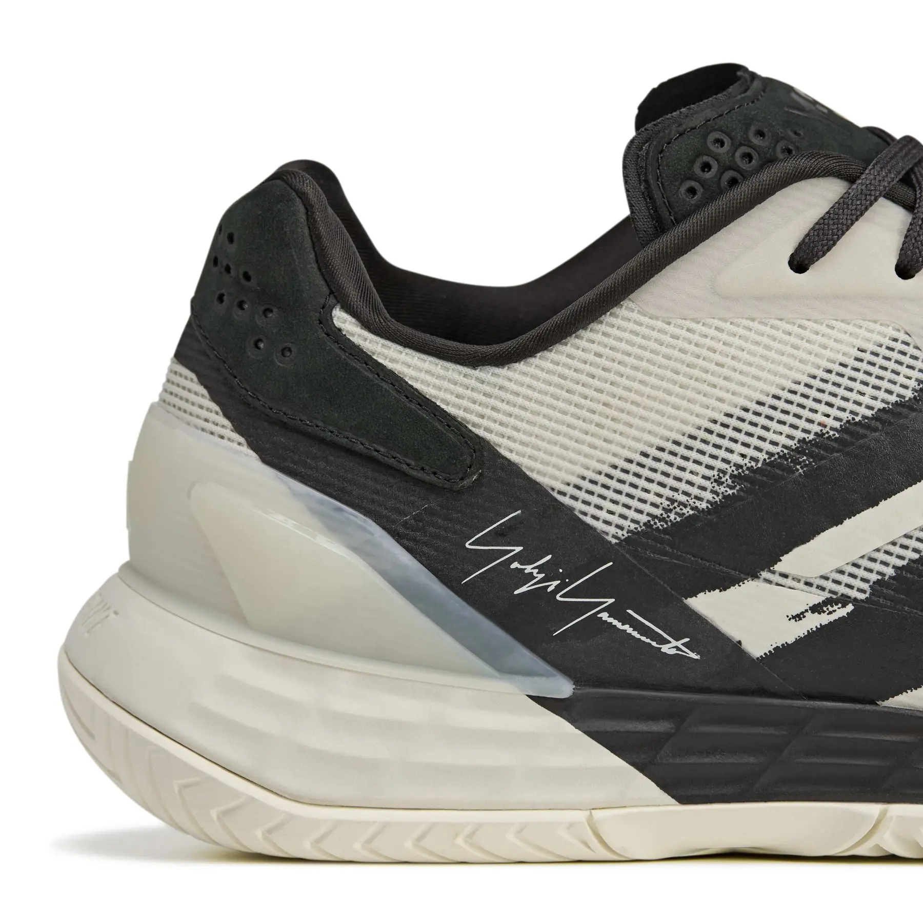 Trainers adidas Defiant Speed 2 M Y-3 | Smash-Expert