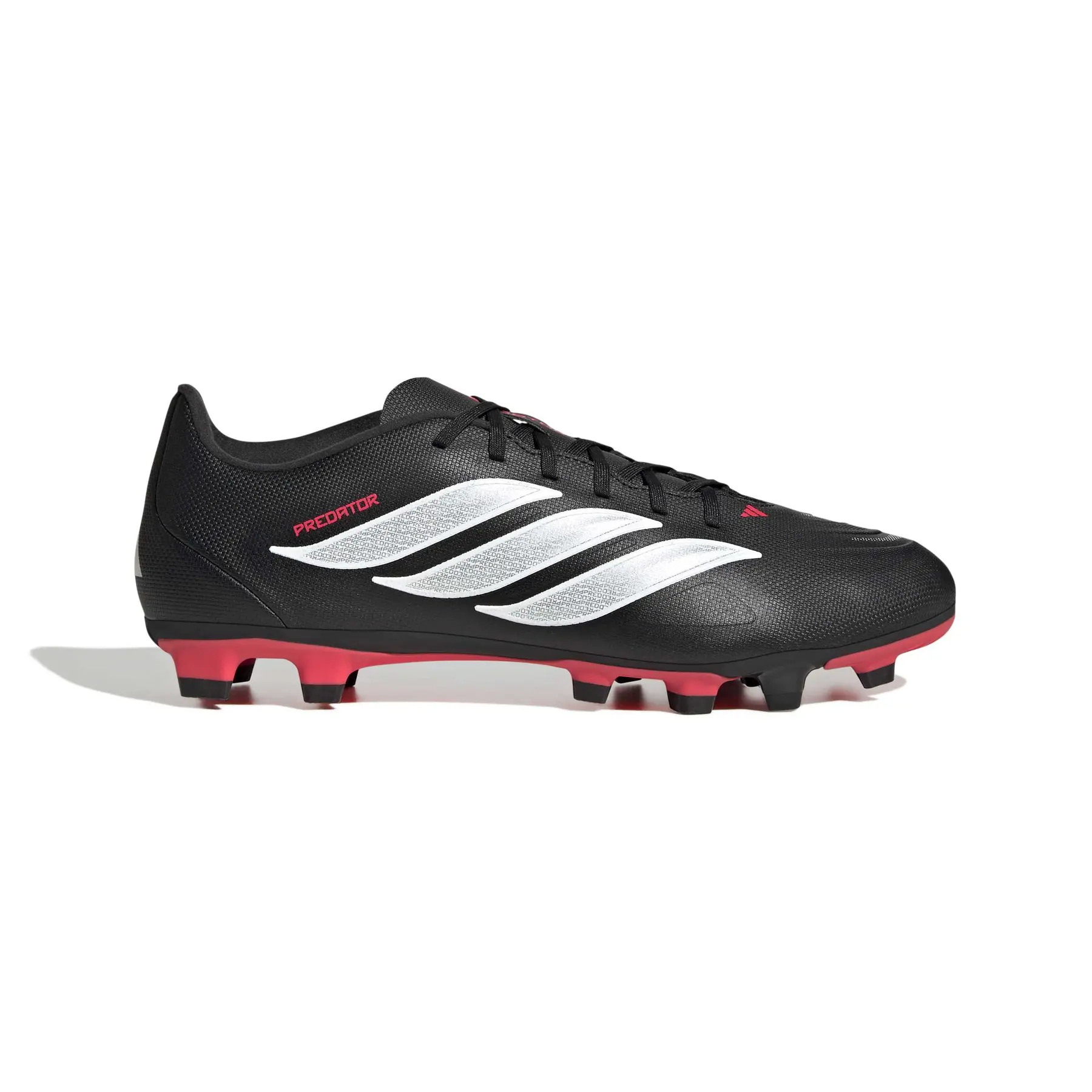 Adidas Chaussures de football adidas Predator Club FG/MG