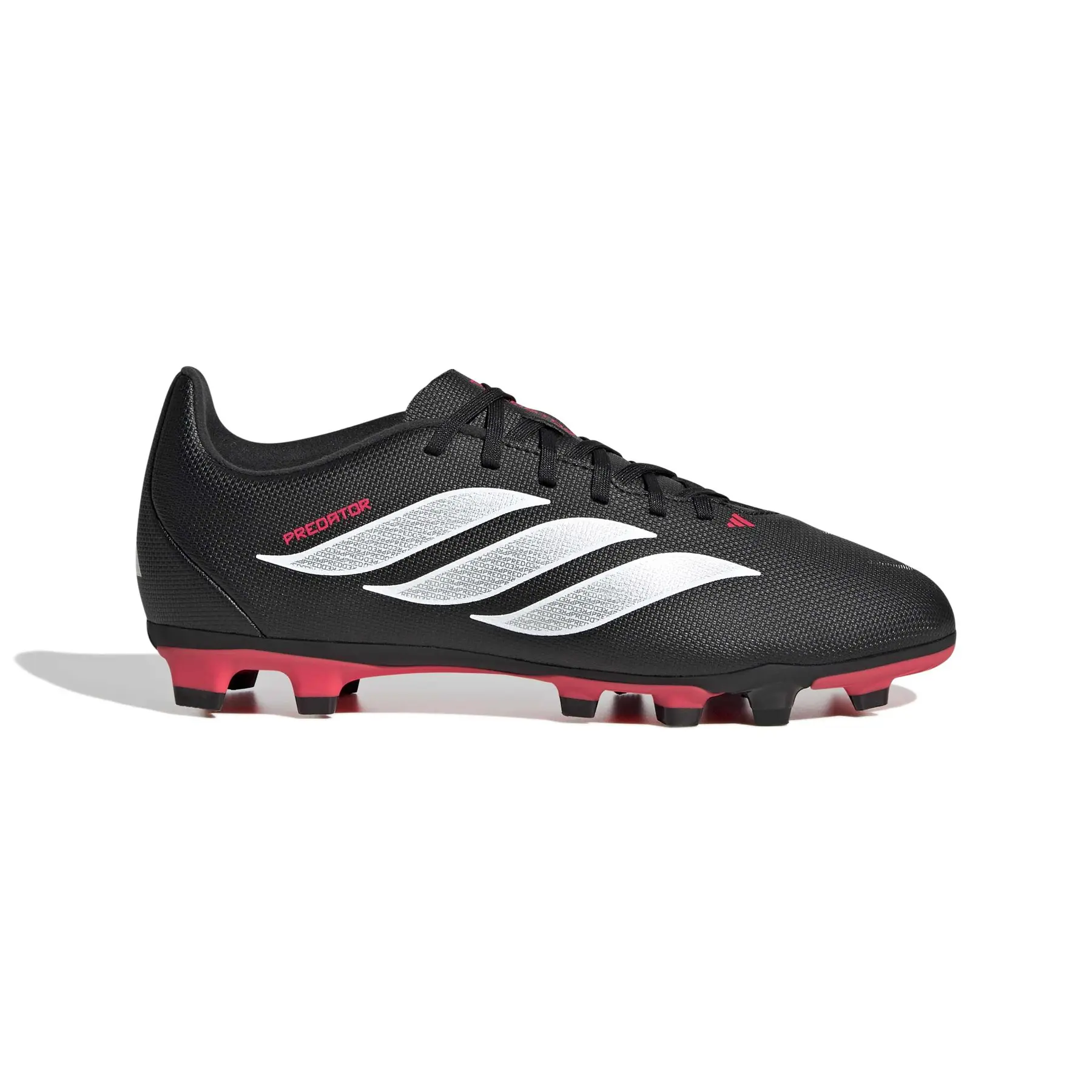 Adidas Chaussures de football enfant adidas Predator Club FG/MG