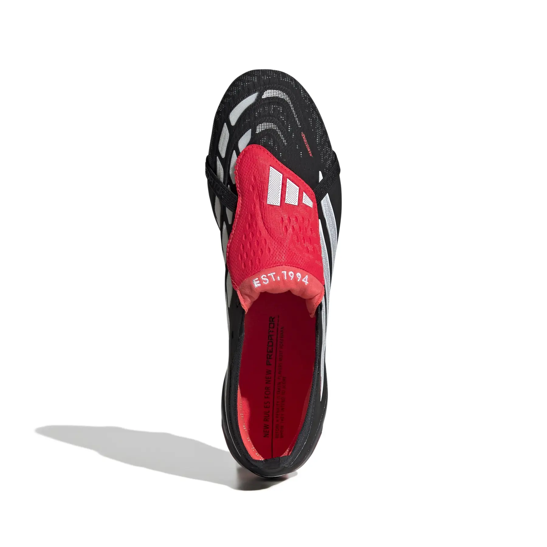 Football boots adidas Predator Elite FG | Sport is good
