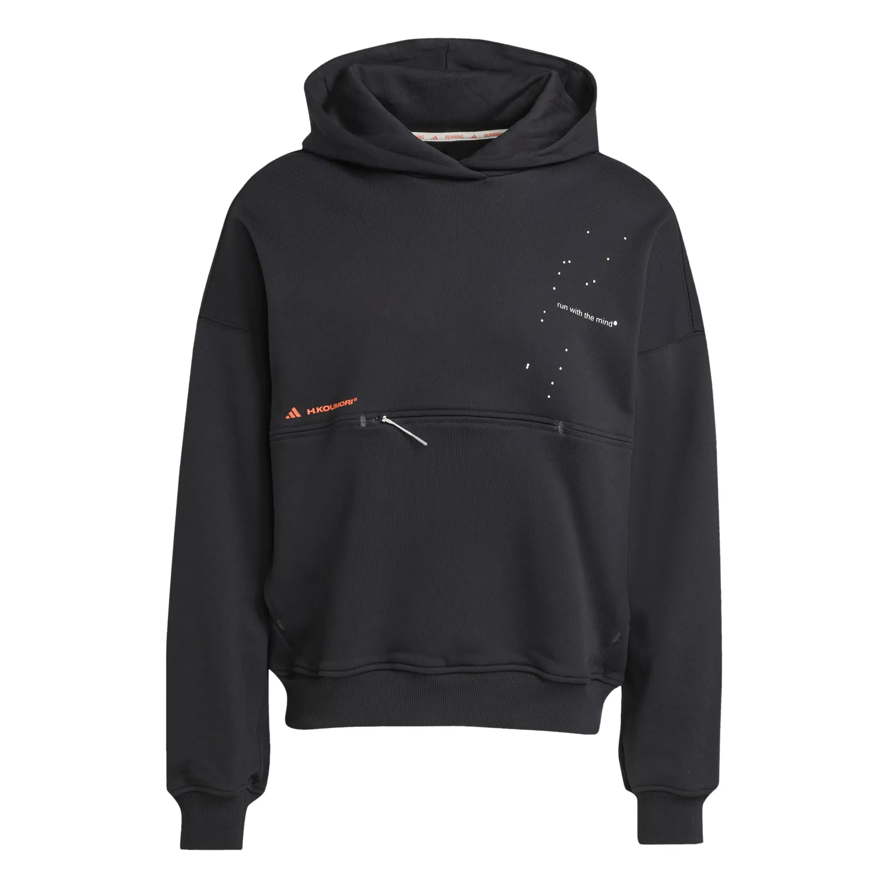 Hoodie adidas 365 HK Unitefit