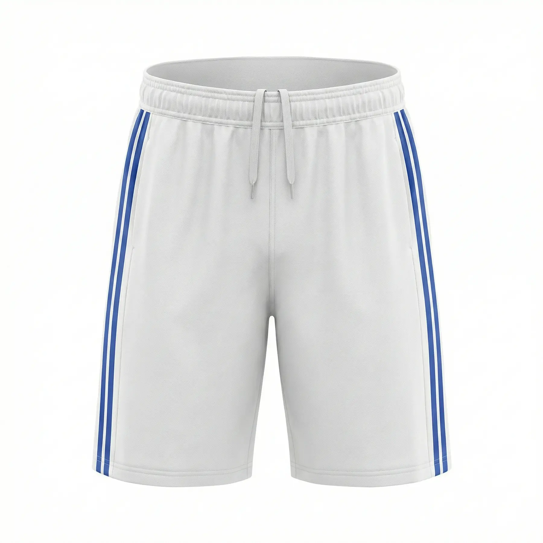 Kurze Außenhose Frankreich 2026/27